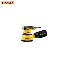 올콕스탠리 전동 원형샌더 SS30 125mm 샌더기기 원형샌더 전동샌더 샌딩 샌딩기*al콕*al콕, 이상품이좋아요