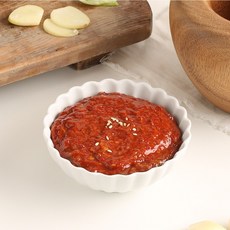 참꽃피는 마을 젓갈쌈장(갈치속젓) 1.5kg 4kg, 1개