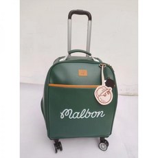 말본경량캐디백