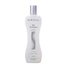 실크테라피 오리지널 헤어에센스, 355ml, 1개