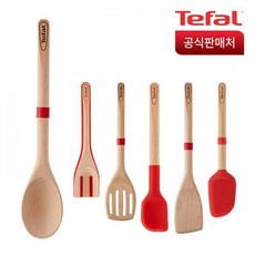 테팔실리콘집게
