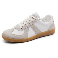 트이더스 독일군 스니커즈 남여공용/커플 데일리 운동화