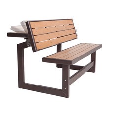 라이프타임접이식벤치