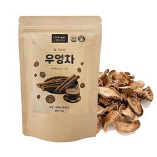 착한농부 국내산 볶은 우엉차 100g, 1개입, 1개