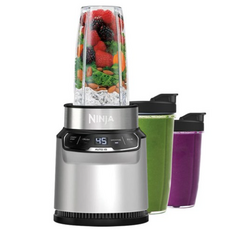 닌자 뉴트리 블렌더 프로 with Auto-IQ 믹서기 BN500KR