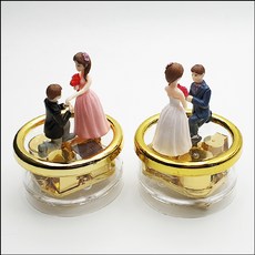 프로포즈오르골