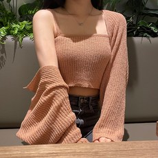 팔뚝살볼레로