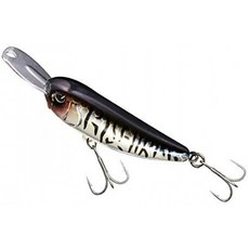 JACKALL (자칼) 미노 라이저 베이트 004 40mm 5.6g RISER 플래시 타이거 루어