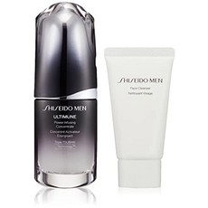 시세이도맨클렌저