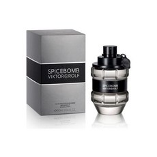 빅터앤롤프 SPICEBOMB for men cologne EDT 90ml - 빅터앤롤프스파이스밤