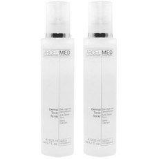 잔다셀 더말 토닉 스프레이 아르셀메드 토너 미스트 200ml 2개