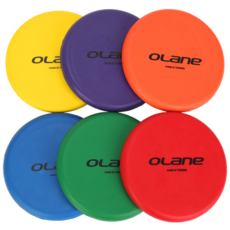 플라잉디스크고무