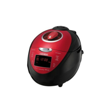 쿠쿠열판 압력밥솥 6인용 P-N0680SR