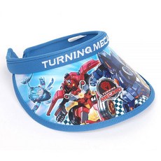 타이탄터닝메카드