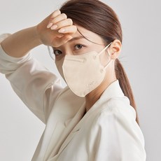 [본사직영] 헬스키퍼 에어 20매 숨쉬기 편한 패밀리 마스크 사계절용