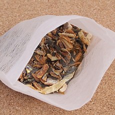 감귤마켓 크린랩 다시백 티필터, 중(M), 1개