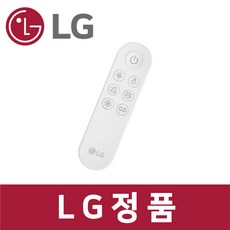 LG 정품 AS300DNPR 공기청정기 리모컨 리모콘 ai36435, 1개