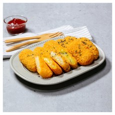 랜시푸드 감자고로케 30g x 30입, 900g, 1개