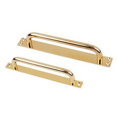 가마찌도어손잡이