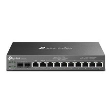 TP-LINK TL-ER7212PC 기가비트 VPN 라우터 OMADA 컨트롤러 POE+ 스위치, ER7212PC - oc-300컨트롤러