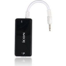 아이콘오디오인터페이스