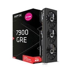 [XFX] 라데온 RX 7900 GRE D6 16GB