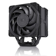 NOCTUA NH-U12A Chromax.black, 상세페이지 참조, 1개
