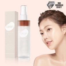 [체험특가][촉촉보습]조성아 콩 단백질 광채 에센스 미스트 100ml, 1개