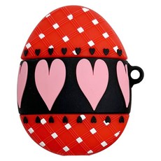 캐릭캐릭체인지에어팟케이스