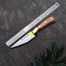 정육칼 고기 칼 정육점 명품 슌칼 주방 칼세트 본딩 물 슬라이스 필링 페어링 나이프 빵 과일 커터 식칼 스테인레스 스틸 나이프 세트, 517, 1개