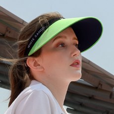 화이트샌즈썬캡리버시블