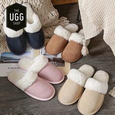 에버어그모카신