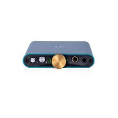 iFi Hip-dac 휴대용 DAC 헤드폰 Amp Balanced for 안드로이드 iPhone iFi H, 상세내용참조