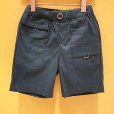 컬리수반바지