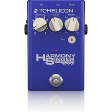 TC Helicon Harmony Singer 2 (996371001), One Color_One Size, One Color, 상세 설명 참조0