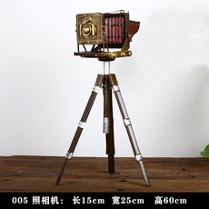 골동품카메라