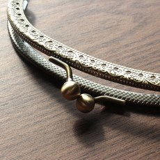 퀼트프레임가방