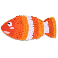 후각 카펫 애완 동물 스니프 패드 핥기 매트 스너플 코 스니핑, 1.orange, 1개