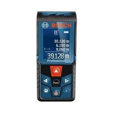 보쉬 레이저거리측정기 GLM-400