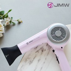제이엠더블유 BLDC 항공모터 헤어 드라이기 M3405D 1500W