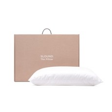 다운필경추배게