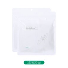 겨드랑이땀흡수일회용패드40매
