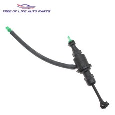 클러치 마스터 실린더 닛산 베르사 3 월 2012 노트 2014-2020 1.6L L4 306103VF0B, 01 1PCS, 1개