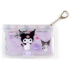 산리오메모지스티커케이스