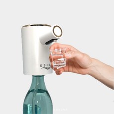 참이슬디스펜서