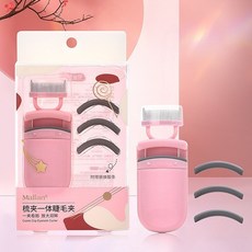 필리밀리눈썹고데기