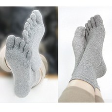 스판발가락양말