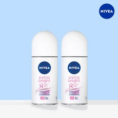 바이빠세 롤 온 데오드란트 48H 로즈향 50ml 1개 상품 이미지