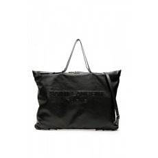 [SAINT LAURENT] 남성 토트 가방 로고 맥시 565736 CWTBD 1000