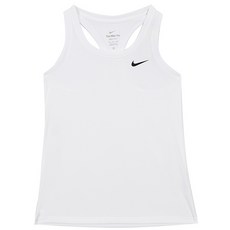 나이키 W DRY-FIT LEGEND LBR TANK TOP 여성 민소매티